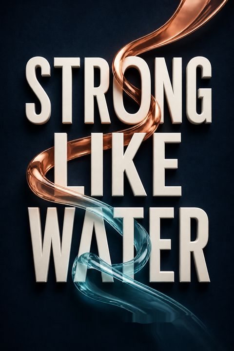 Strong Like Water