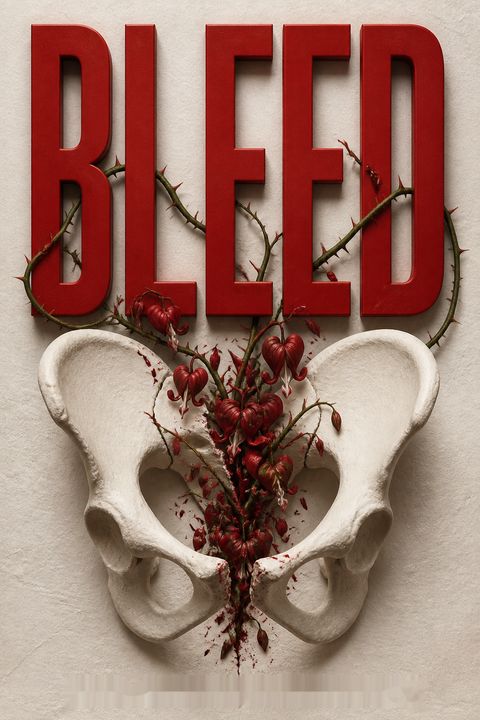 Bleed by Tracey Lindeman