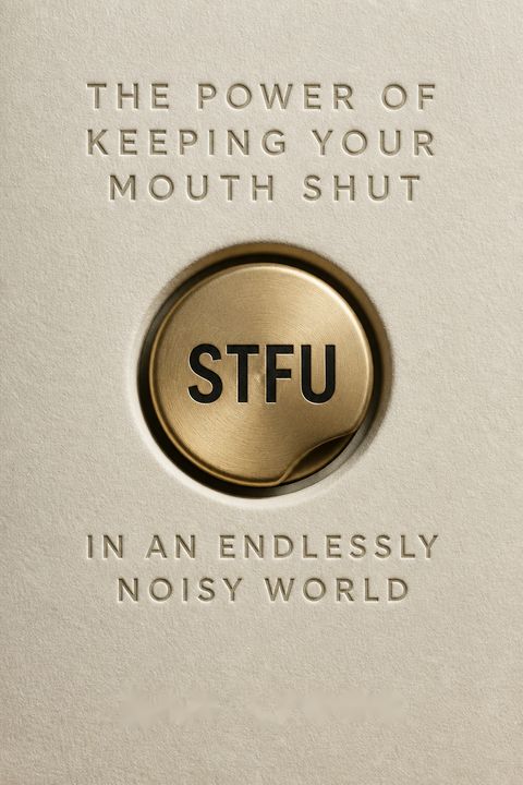 STFU by Dan  Lyons