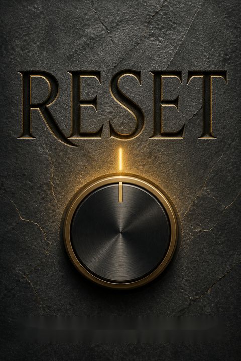 Reset by Debra Fileta