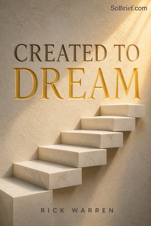 Created to Dream