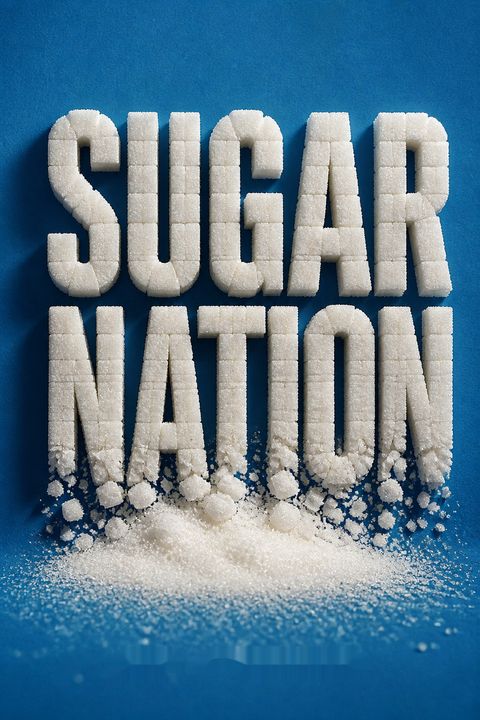 Sugar Nation by Jeff O'Connell
