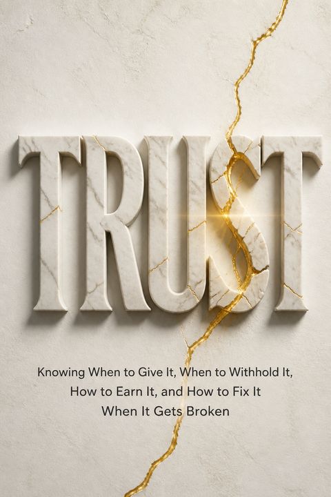 Trust by Henry Cloud