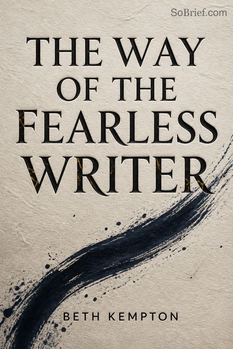 The Way of the Fearless Writer
