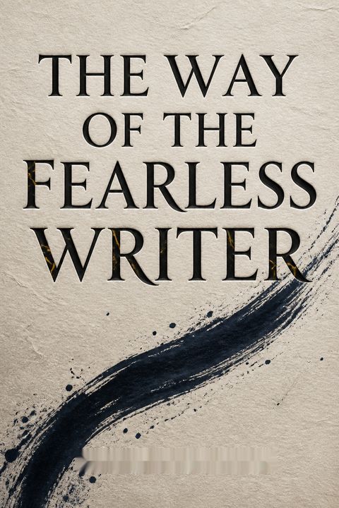 The Way of the Fearless Writer by Beth Kempton
