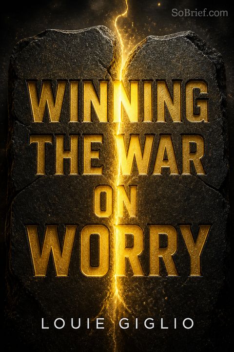 Winning the War on Worry