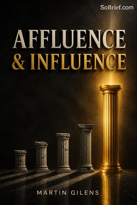 Affluence and Influence