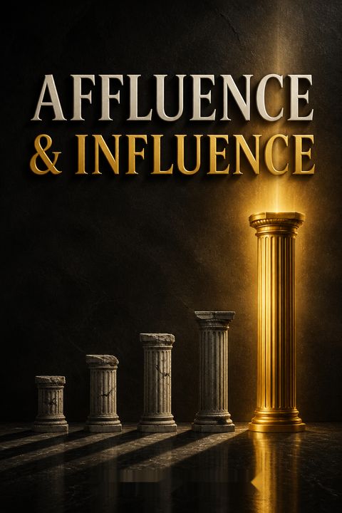 Affluence and Influence by Martin Gilens