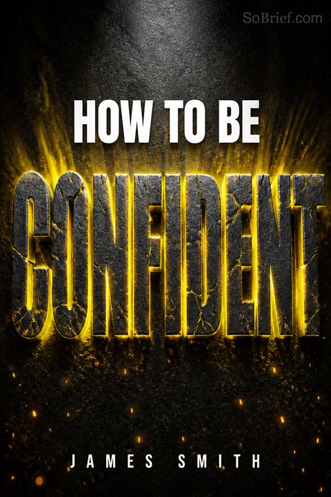 How to Be Confident