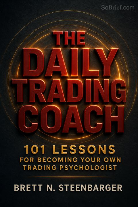 The Daily Trading Coach