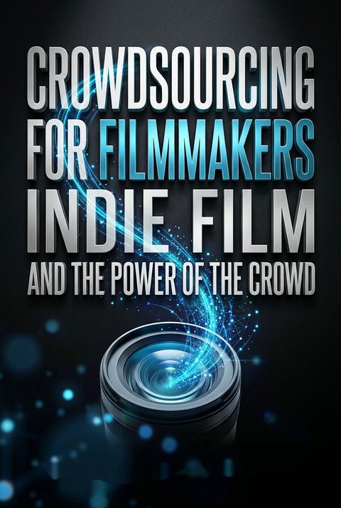 Crowdsourcing for Filmmakers by Richard Botto