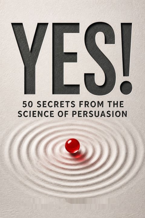 Yes! by Noah J. Goldstein
