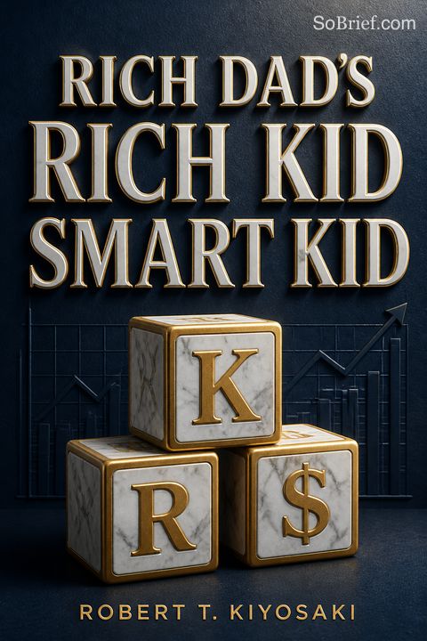 Rich Dad's Rich Kid Smart Kid