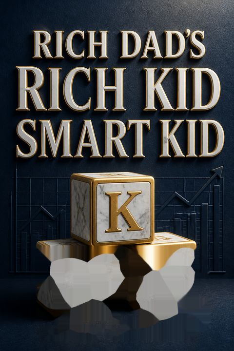 Rich Dad's Rich Kid Smart Kid