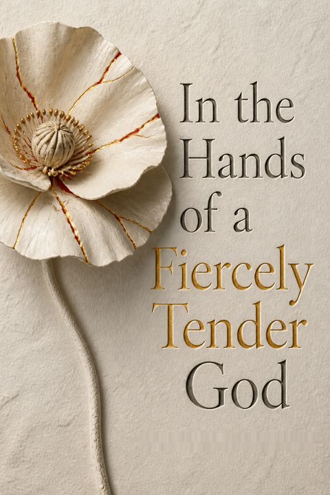 In the Hands of a Fiercely Tender God by Colleen Elisabeth Chao