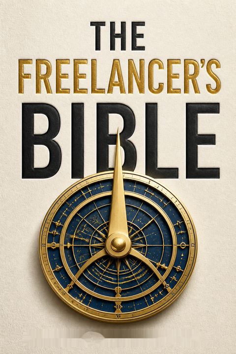 The Freelancer's Bible by Sara Horowitz