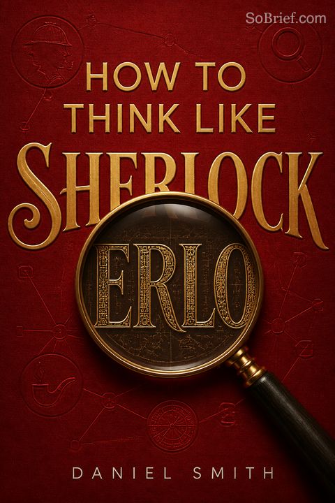 How To Think Like Sherlock