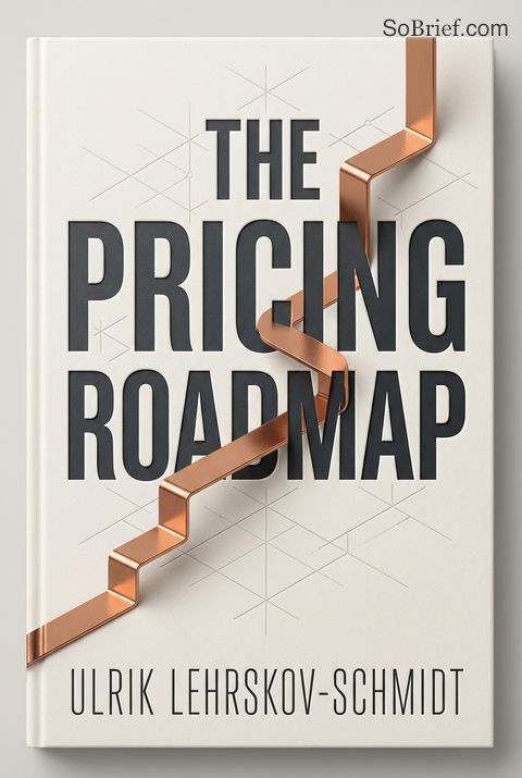 The Pricing Roadmap