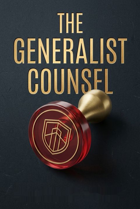 The Generalist Counsel by Prashant Dubey