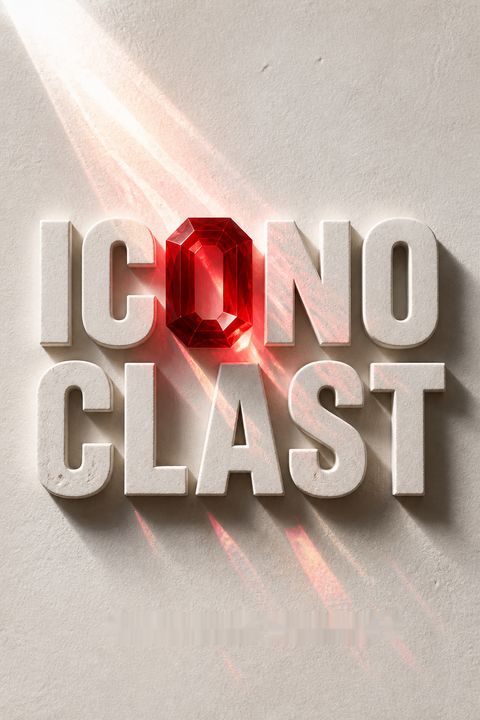 Iconoclast by Gregory Berns