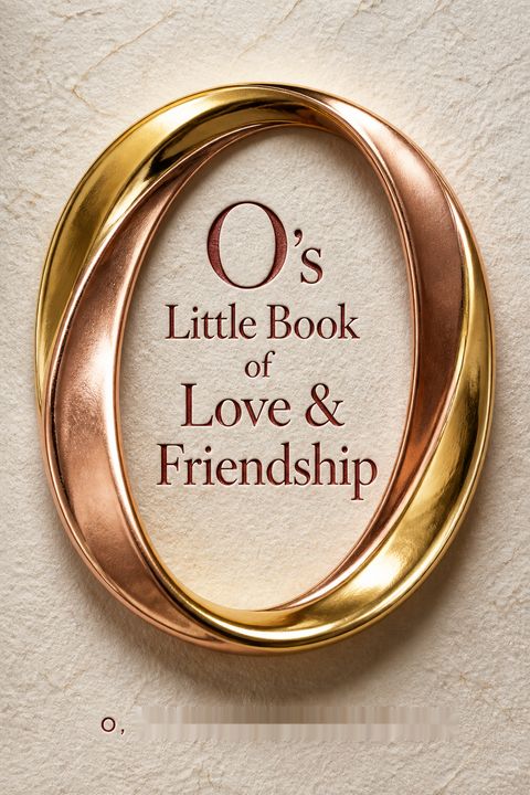 O's Little Book of Love &amp; Friendship by The Oprah Magazine O