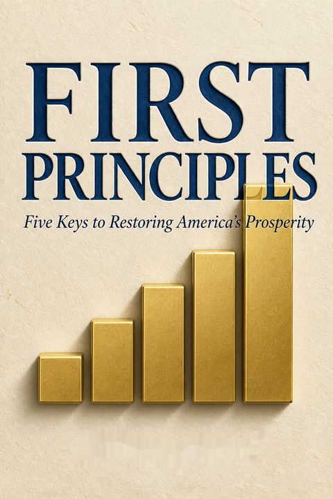 First Principles by John Brian Taylor