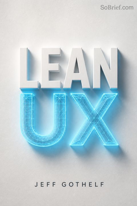 Lean UX