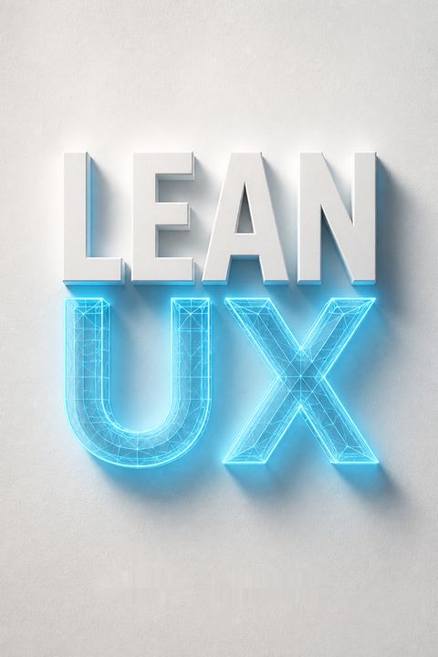 Lean UX