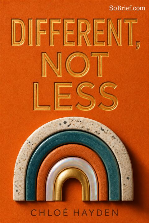 Different, Not Less