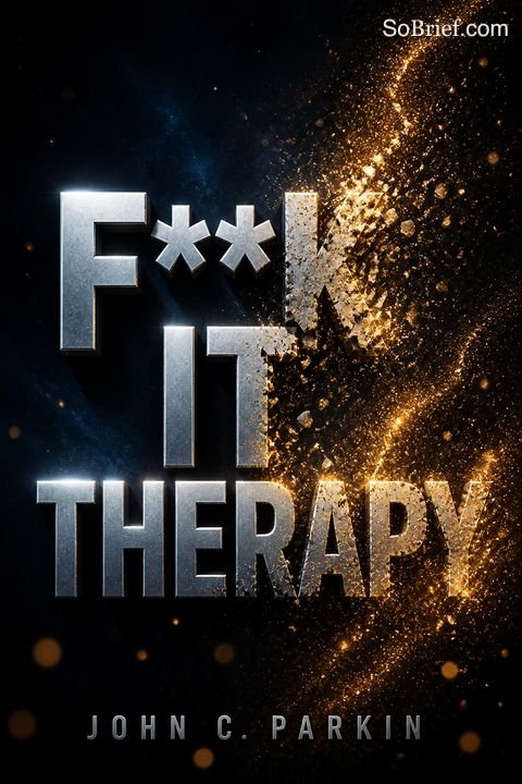 F**K It Therapy