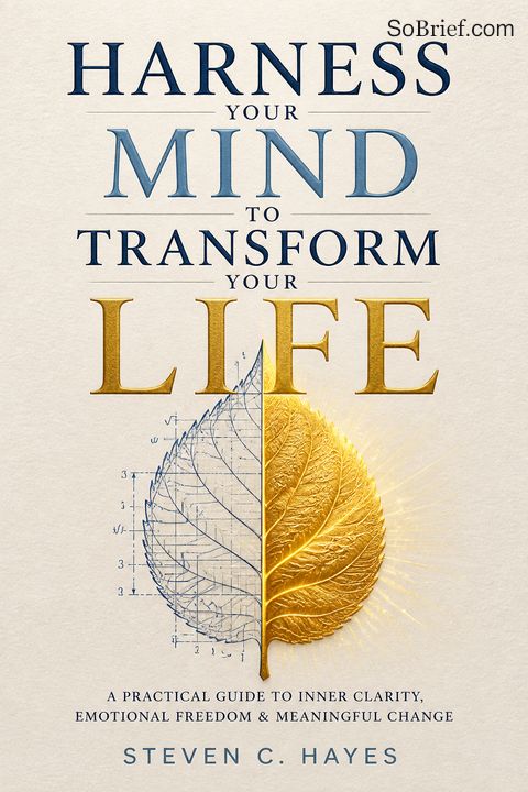 Get Out of Your Mind and Into Your Life