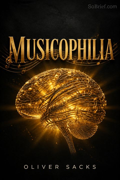 Musicophilia