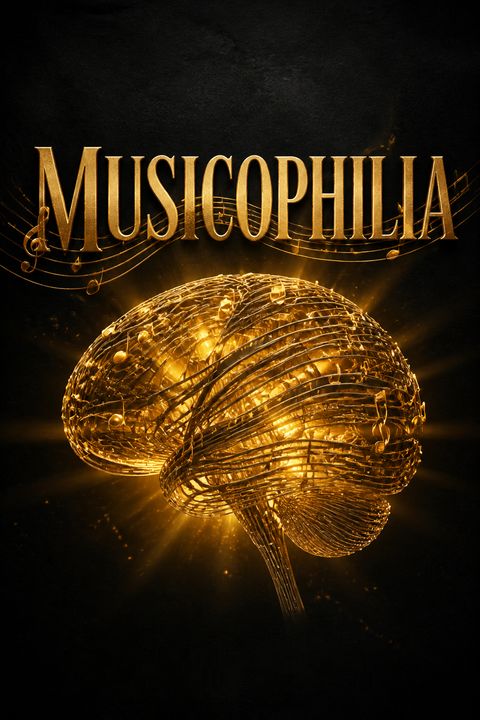 Musicophilia by Oliver Sacks