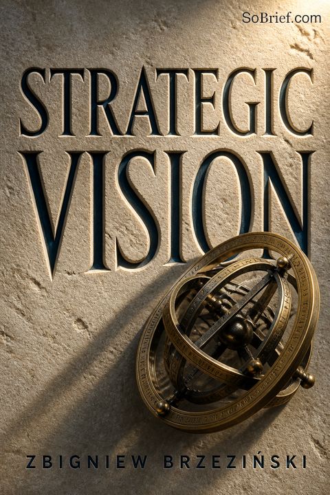 Strategic Vision