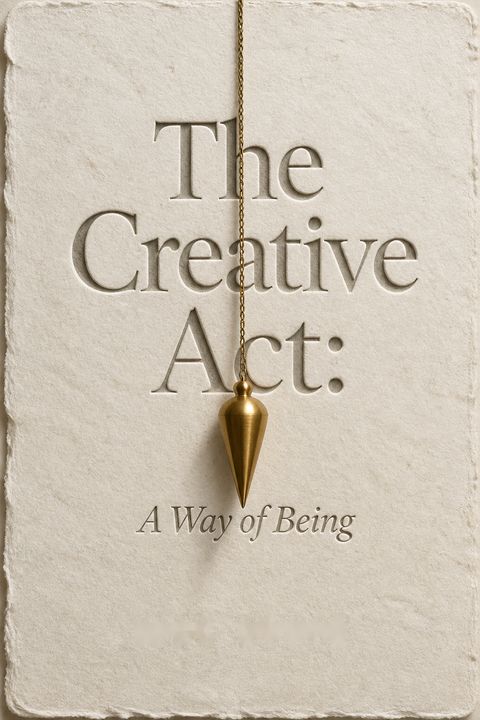 The Creative Act by Rick Rubin