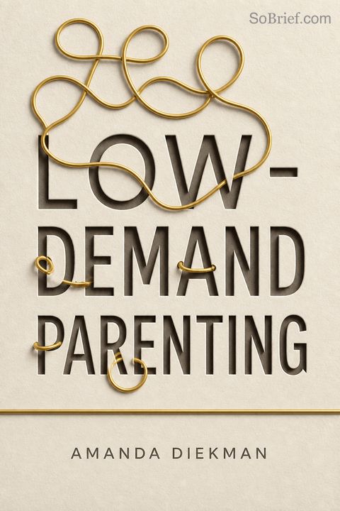 Low-Demand Parenting