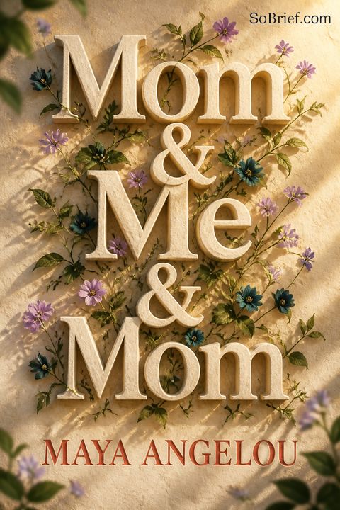 Mom &amp; Me &amp; Mom