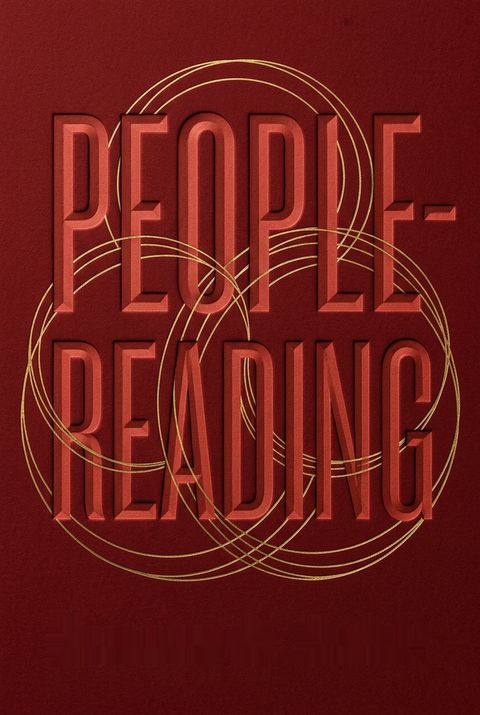People-Reading by Ernest G. Beier