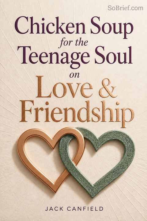 Chicken Soup for the Teenage Soul on Love &amp; Friendship