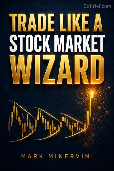 Trade Like a Stock Market Wizard