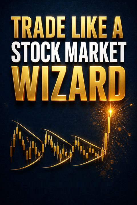 Trade Like a Stock Market Wizard