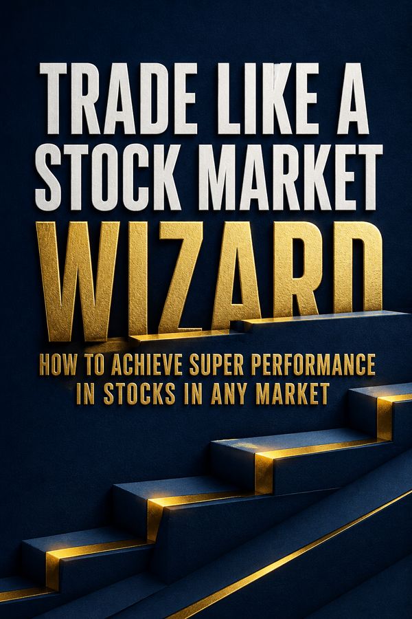 Trade Like a Stock Market Wizard