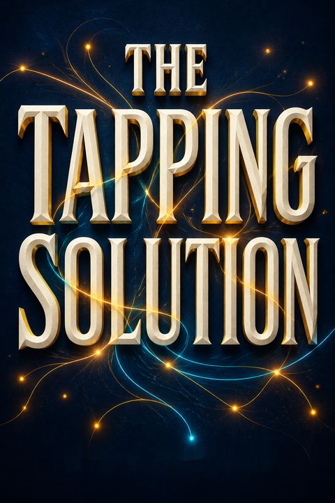 The Tapping Solution by Nick Ortner