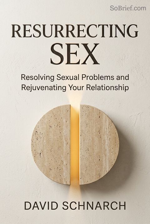Resurrecting Sex