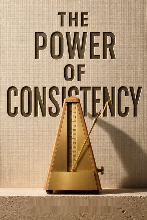 The Power of Consistency