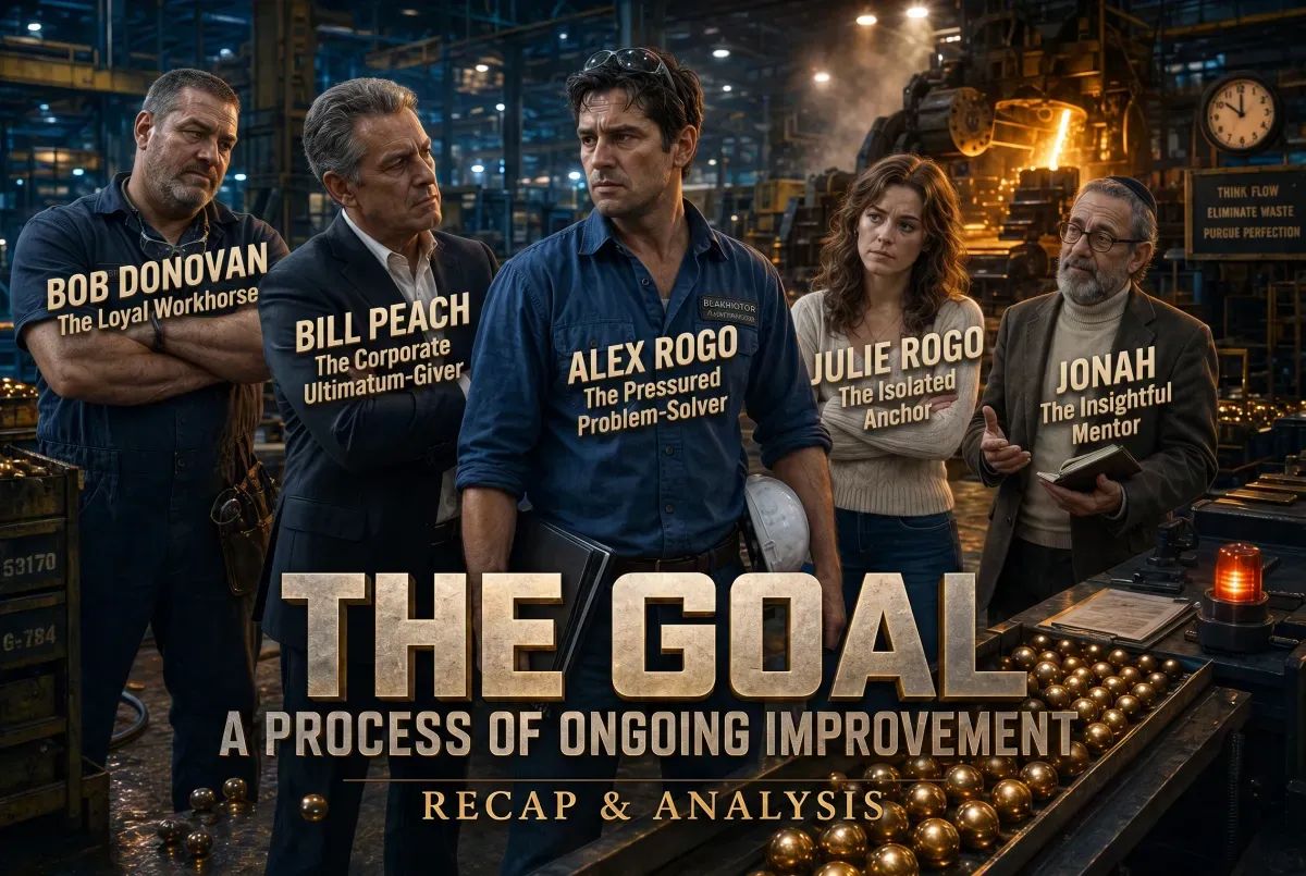 The Goal