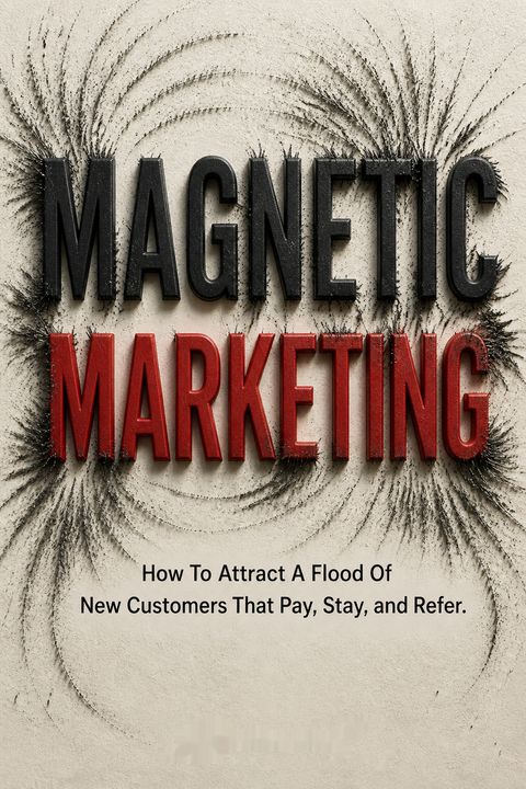 Magnetic Marketing