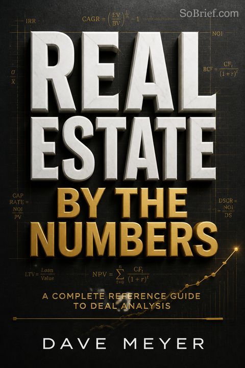 Real Estate by the Numbers