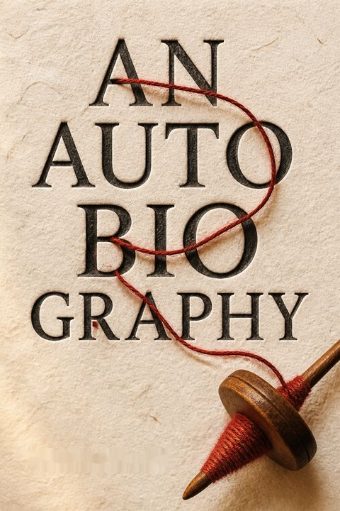 An Autobiography by Mahatma Gandhi