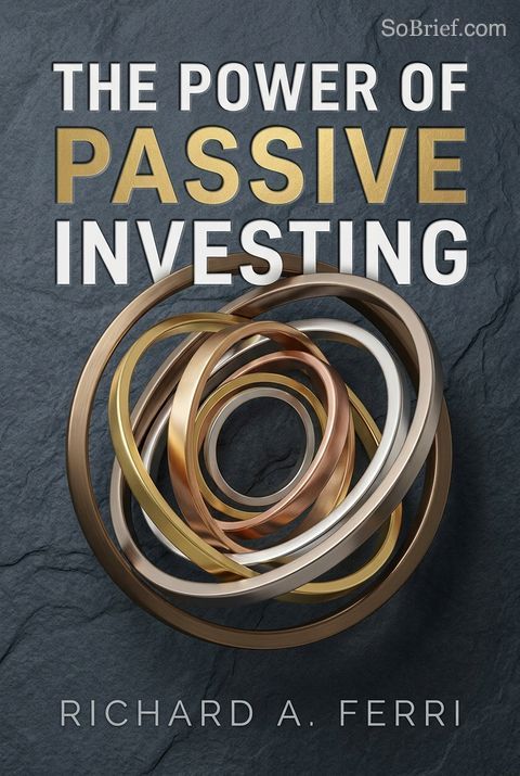 The Power of Passive Investing
